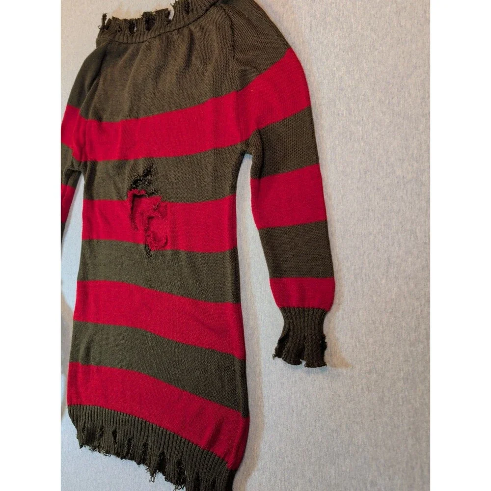 Freddy Krueger 